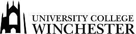 University College, Winchester logo